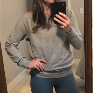 Nike Long Sleeve T-shirt